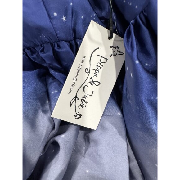 PIPPA & JULIE Girls Dress 4 - Picture 6 of 6